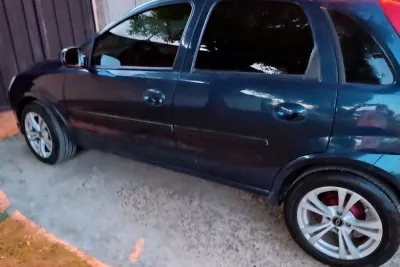 Chevrolet Agile