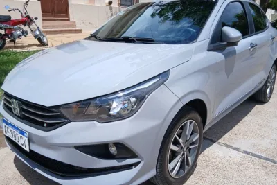 Fiat Cronos