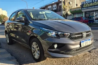 Fiat Otro Modelo