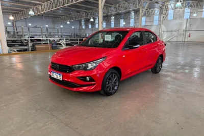 Fiat Cronos