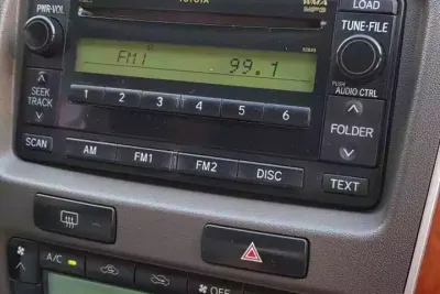 Otra Marca Toyota
