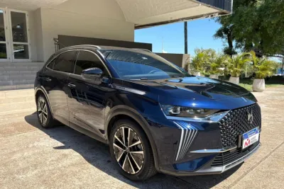 Ds 7 Crossback