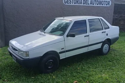 Fiat Duna