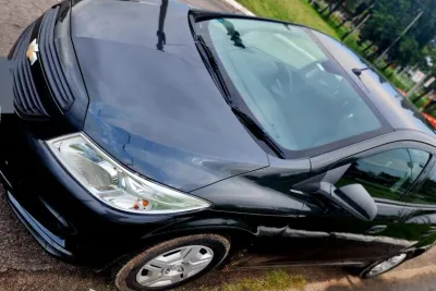 Chevrolet Joy Plus