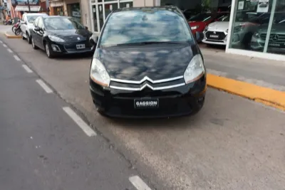 Citroën C4 Picasso