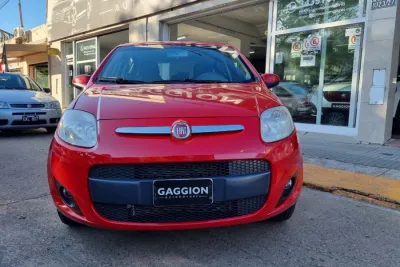 Fiat Palio