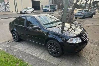 Otra Marca Vw Bora