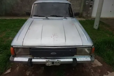 Ford Falcon