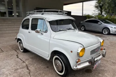 Fiat 600