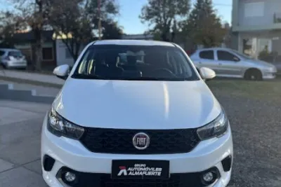 Fiat Otro Modelo