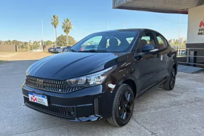 Fiat Otro Modelo