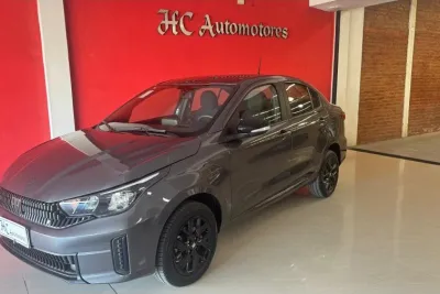 Fiat Otro Modelo