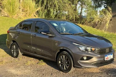 Fiat Otro Modelo