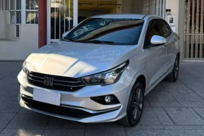 Fiat Otro Modelo