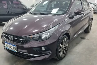 Fiat Otro Modelo