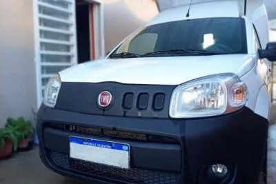Fiat Fiorino