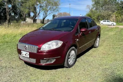 Fiat Linea