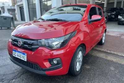 Fiat Otro Modelo