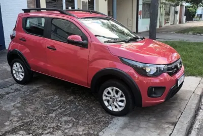 Fiat Otro Modelo