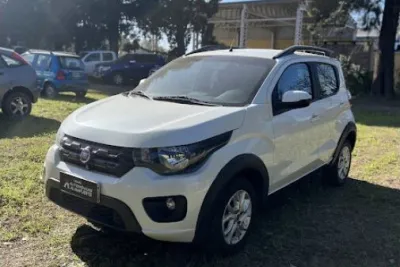 Fiat Otro Modelo
