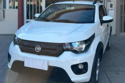 Fiat Otro Modelo