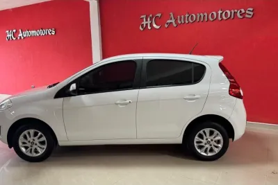 Fiat Palio