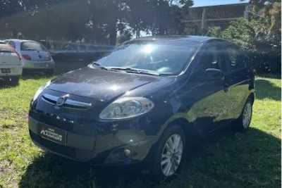 Fiat Palio