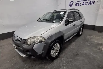 Fiat Palio
