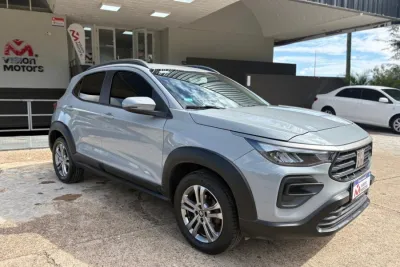 Fiat Otro Modelo