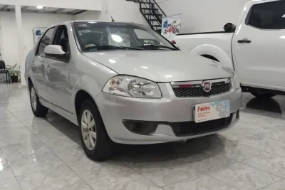 Fiat Siena