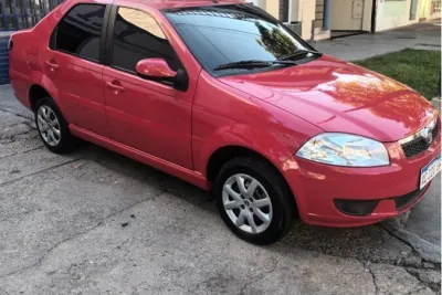 Fiat Siena