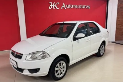 Fiat Siena