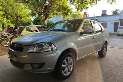 Fiat Siena