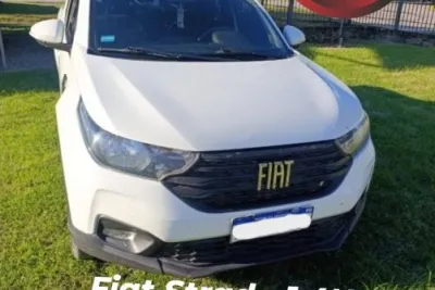 Fiat Strada