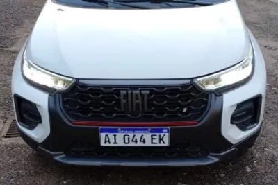 Fiat Strada