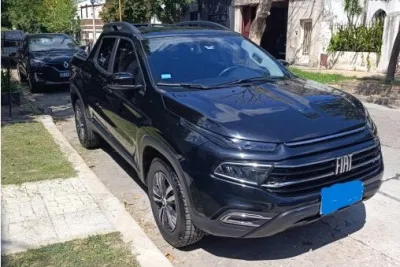 Fiat Toro