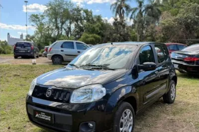 Fiat Uno