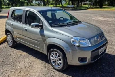 Fiat Uno