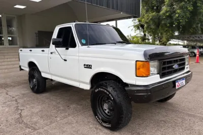 Ford F-100