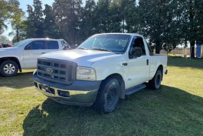 Ford F-100