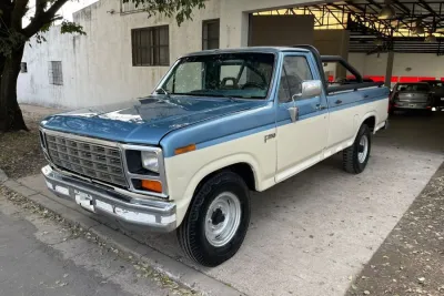 Ford F-250