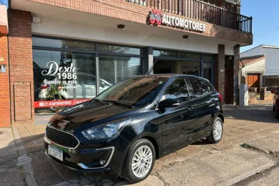 Ford Otro Modelo
