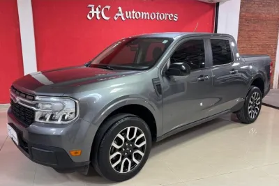 Ford A
