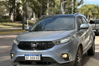 Ford Otro Modelo