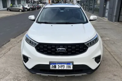 Ford Otro Modelo