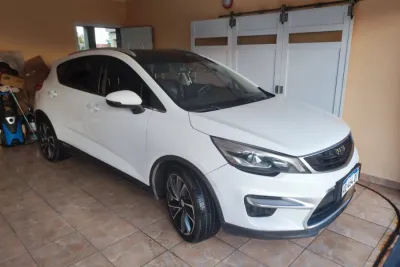 Volvo Otro Modelo