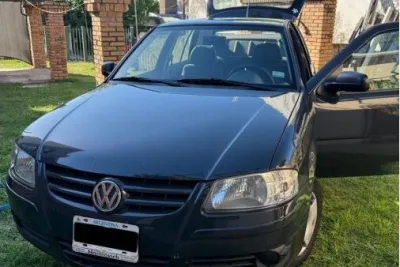 Volkswagen Gol