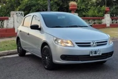 Volkswagen Gol