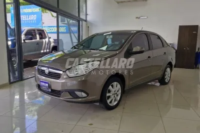 Fiat Siena