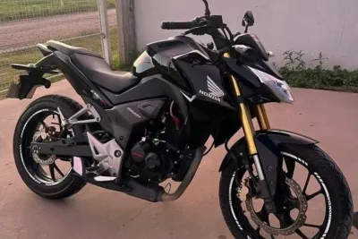 Honda Otro Modelo